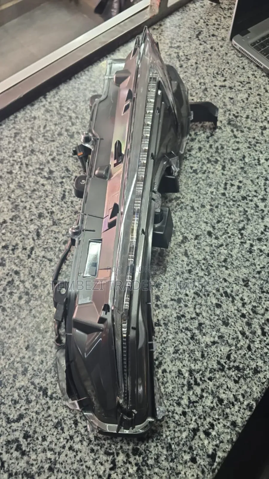 Indicator Light Lexus NX 200t