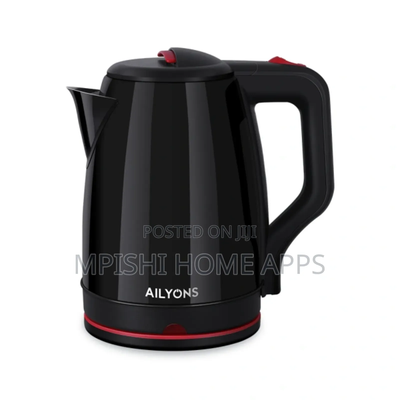 Ailyons Electric Kettle 2.2L FK-0310