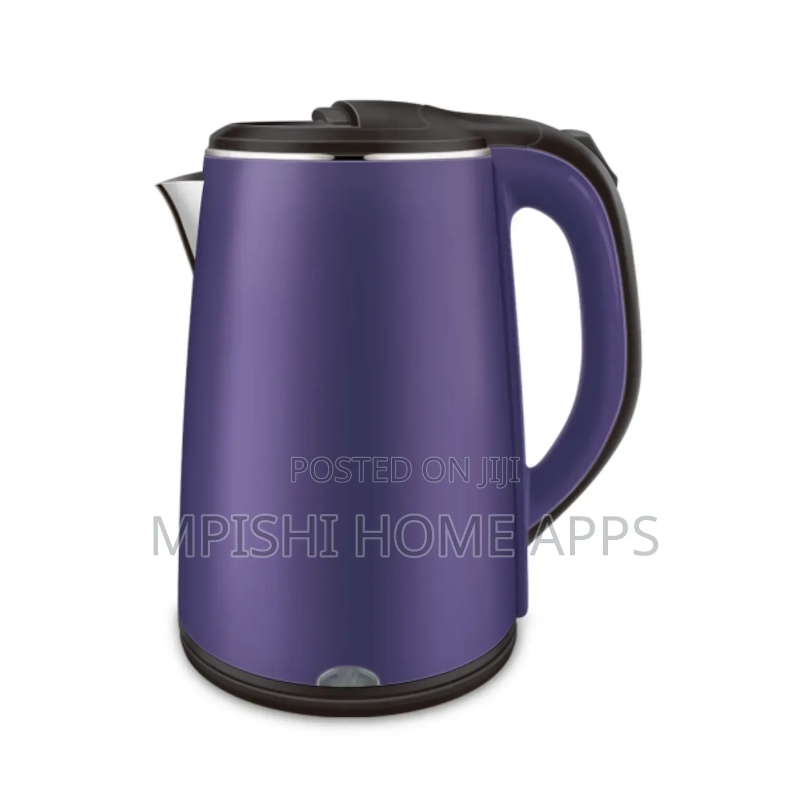 Ailyons Electric Kettle 2.2L FK-0308