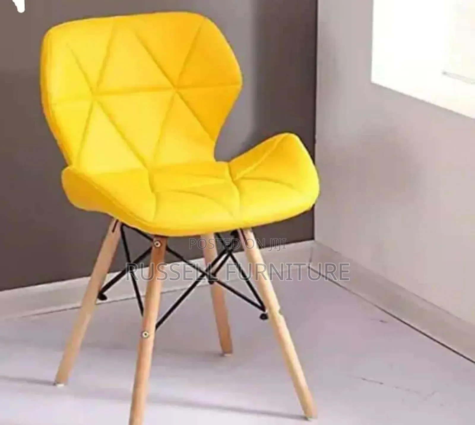 Modern Eames Chair
