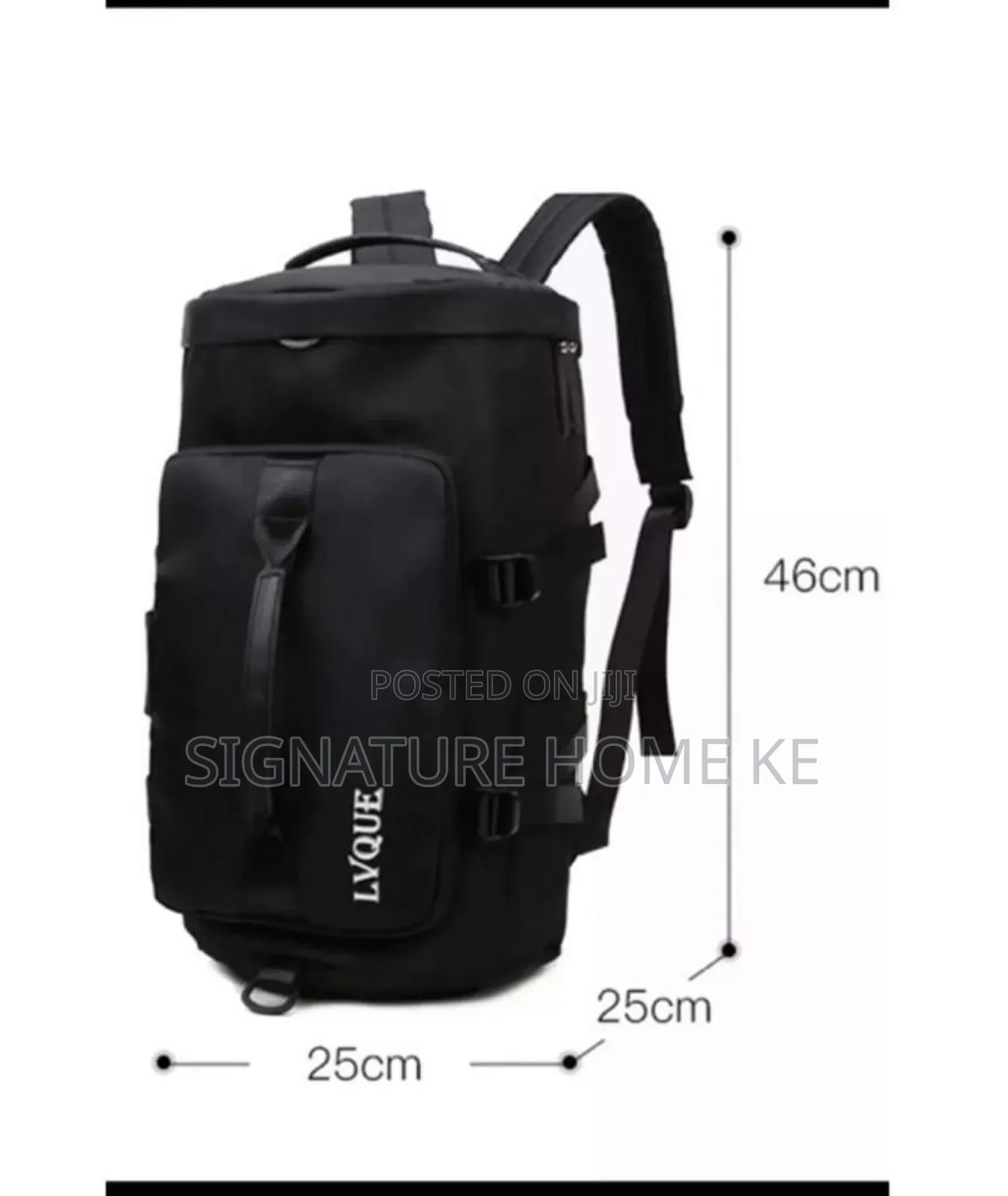 Waterproof Multipurpose Bag