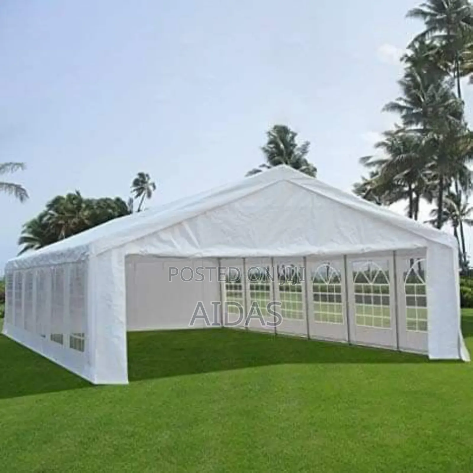 Wedding Events Tents for Hire