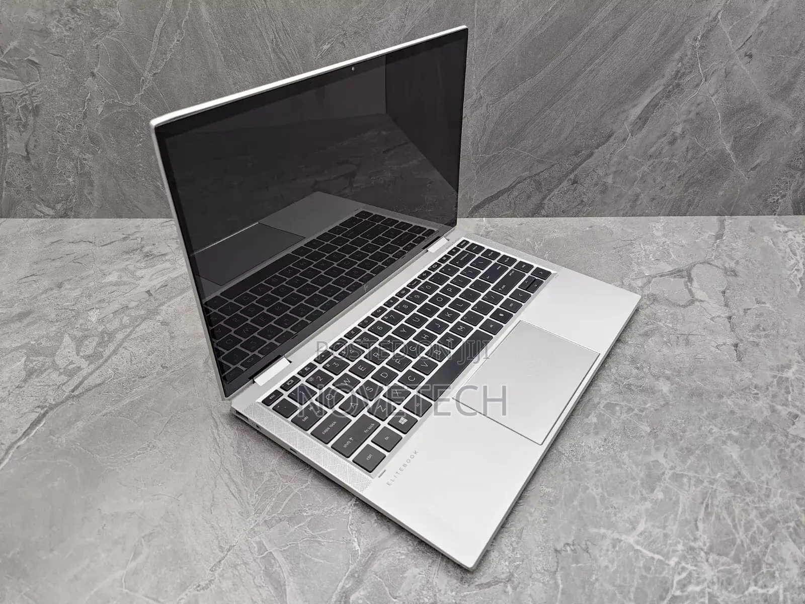Laptop HP EliteBook 1040 G8 16GB Intel Core I7 SSD 512GB
