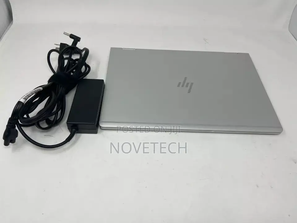 Laptop HP EliteBook X360 1030 G3 16GB Intel Core I7 SSD 512GB