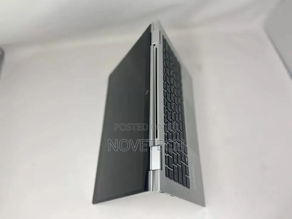 Laptop HP EliteBook X360 1030 G3 16GB Intel Core I7 SSD 512GB