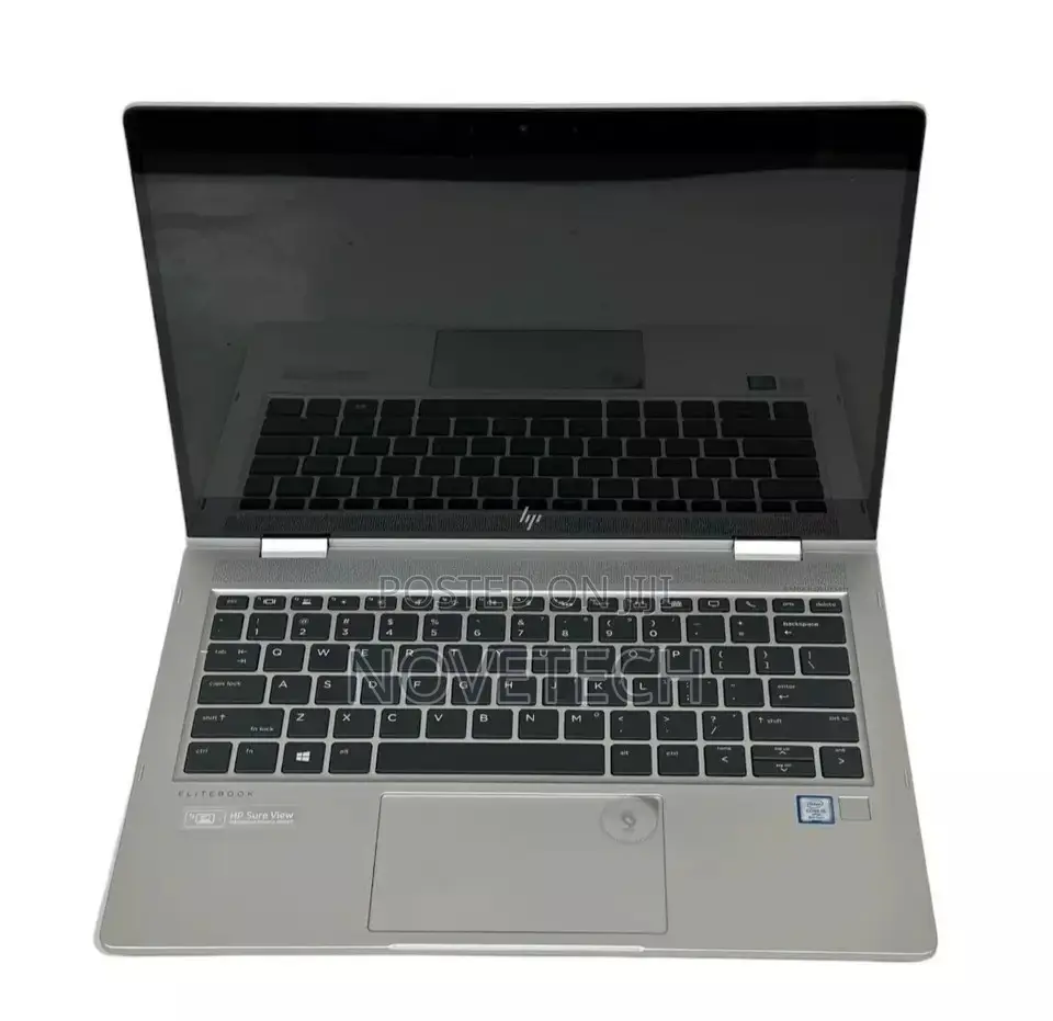 Laptop HP EliteBook 830 G6 16GB Intel Core I7 SSD 512GB