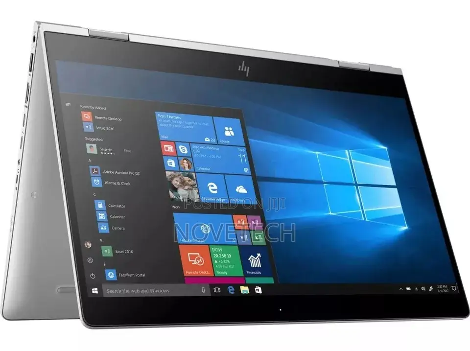 Laptop HP EliteBook 830 G6 16GB Intel Core I7 SSD 512GB
