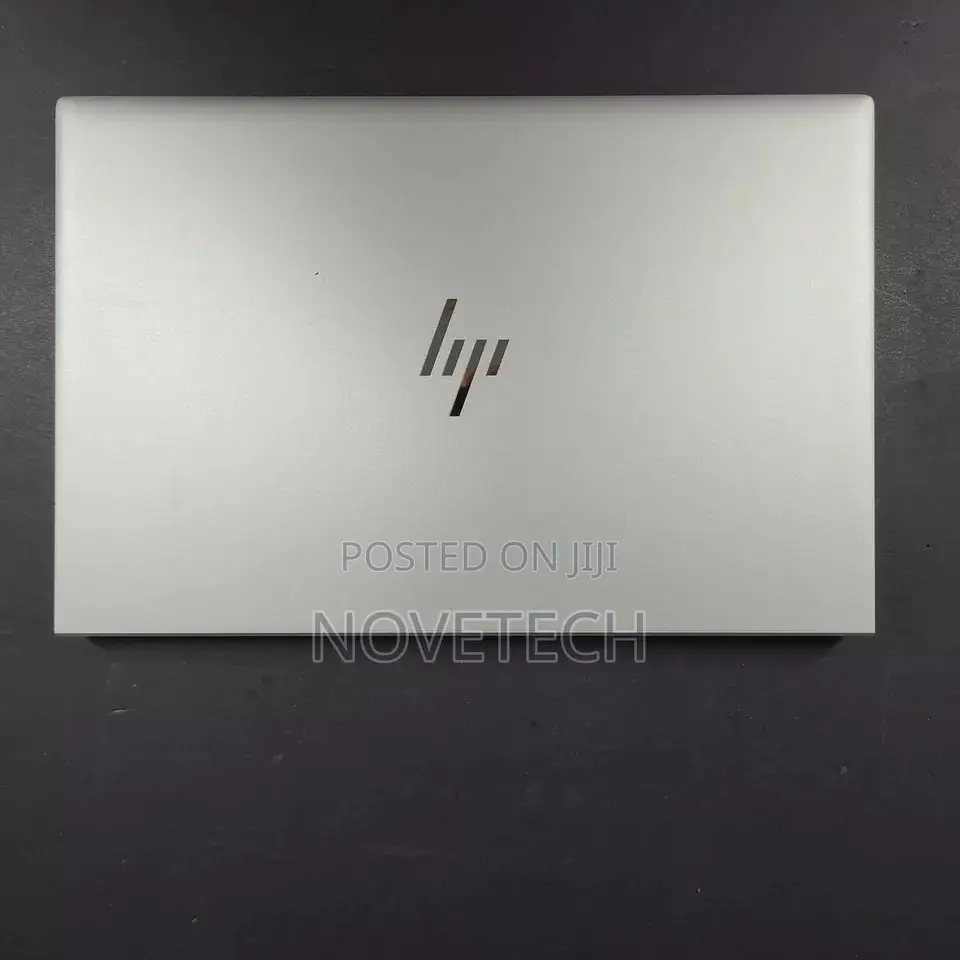 Laptop HP EliteBook 830 G7 16GB Intel Core I7 SSD 512GB
