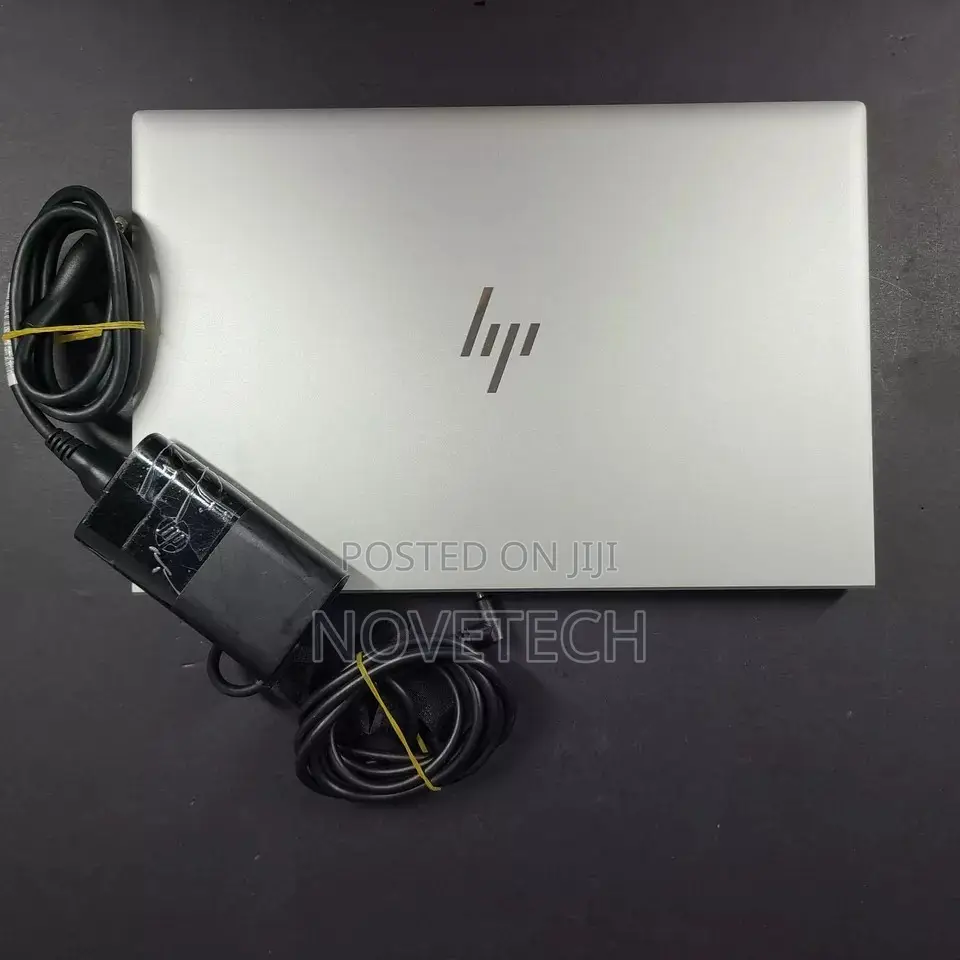 Laptop HP EliteBook 830 G7 16GB Intel Core I7 SSD 512GB