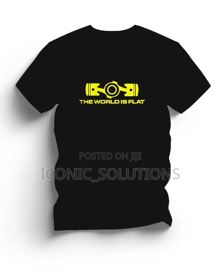 Subaru T-Shirts