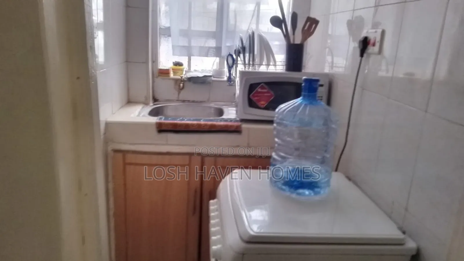 Roysambu Hideaway Modern One Bedroom Located in TRM Nairobi
