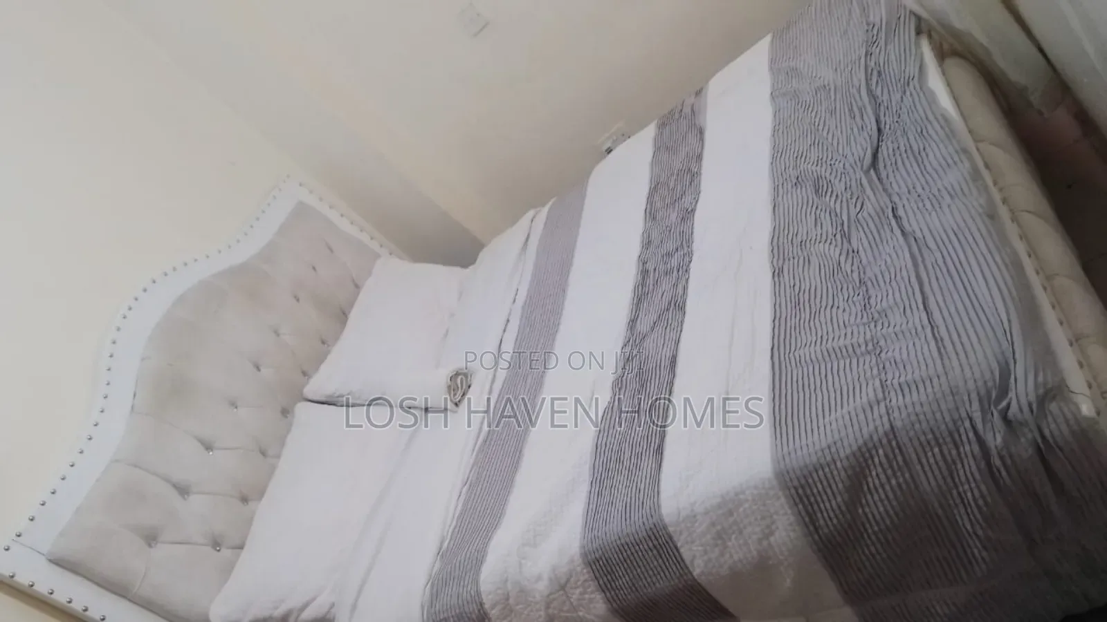 Roysambu Hideaway Modern One Bedroom Located in TRM Nairobi