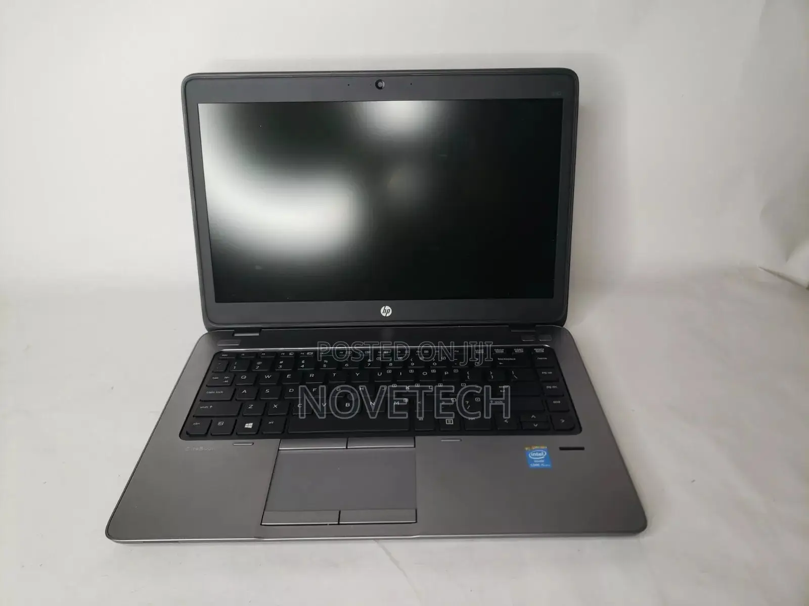 Laptop HP EliteBook 840 G1 8GB Intel Core I5 HDD 500GB