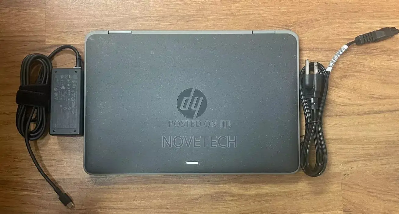 Laptop HP ProBook 11 X360 8GB Intel Core I5 SSD 256GB