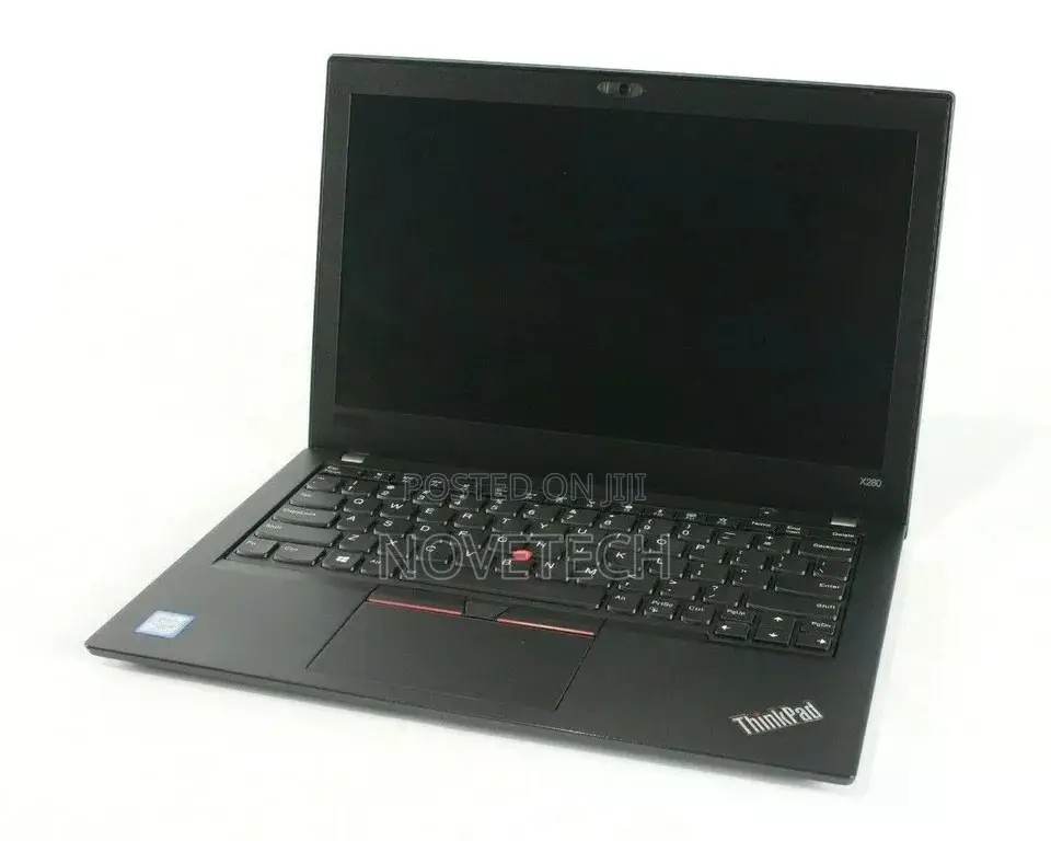 Laptop Lenovo ThinkPad X280 8GB Intel Core I5 SSD 256GB