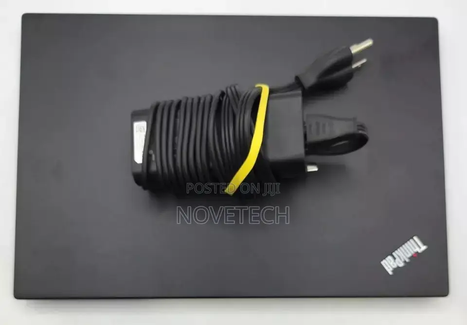 Laptop Lenovo ThinkPad X280 8GB Intel Core I5 SSD 256GB