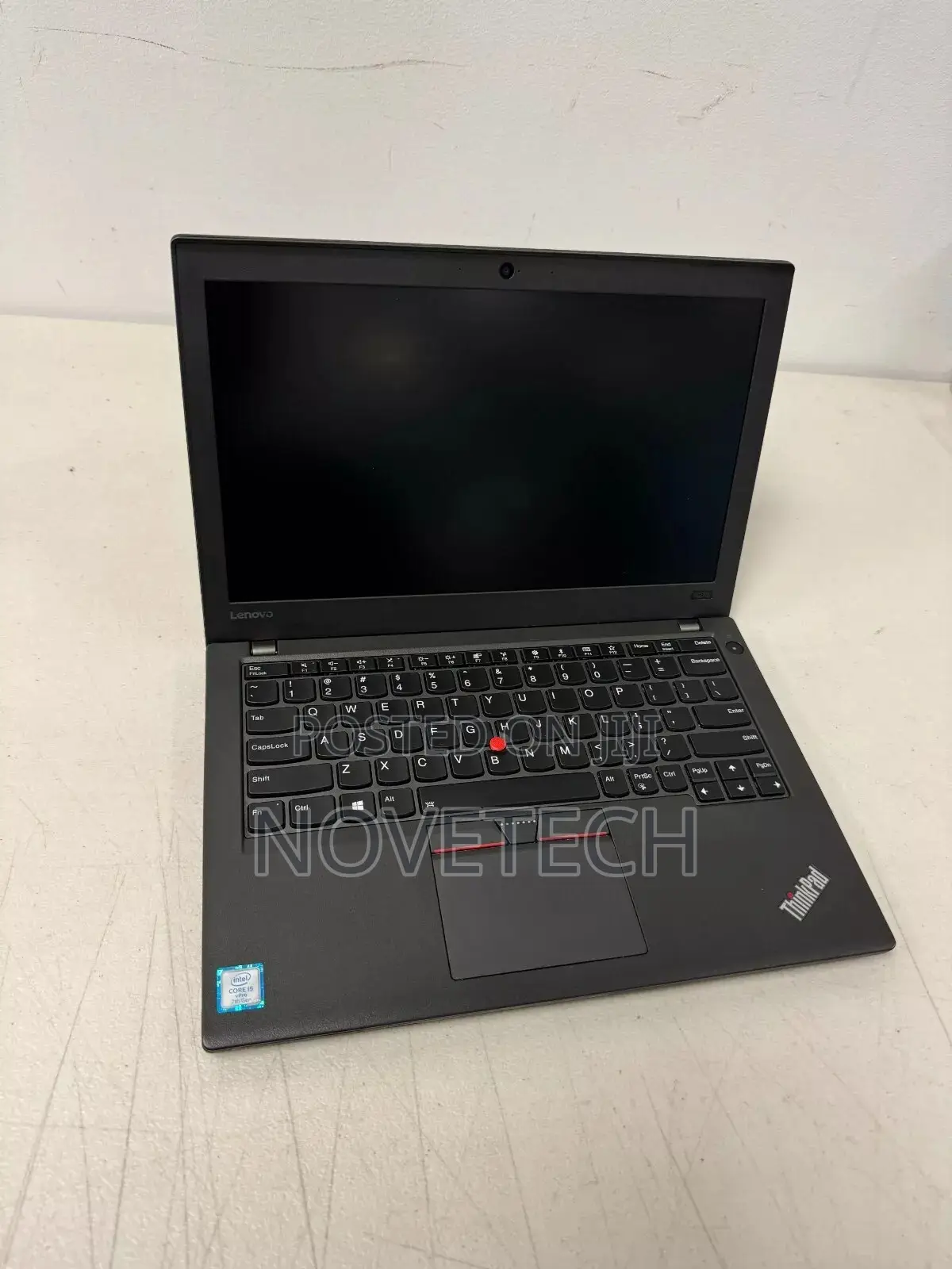 Laptop Lenovo ThinkPad X270 8GB Intel Core I5 SSD 256GB