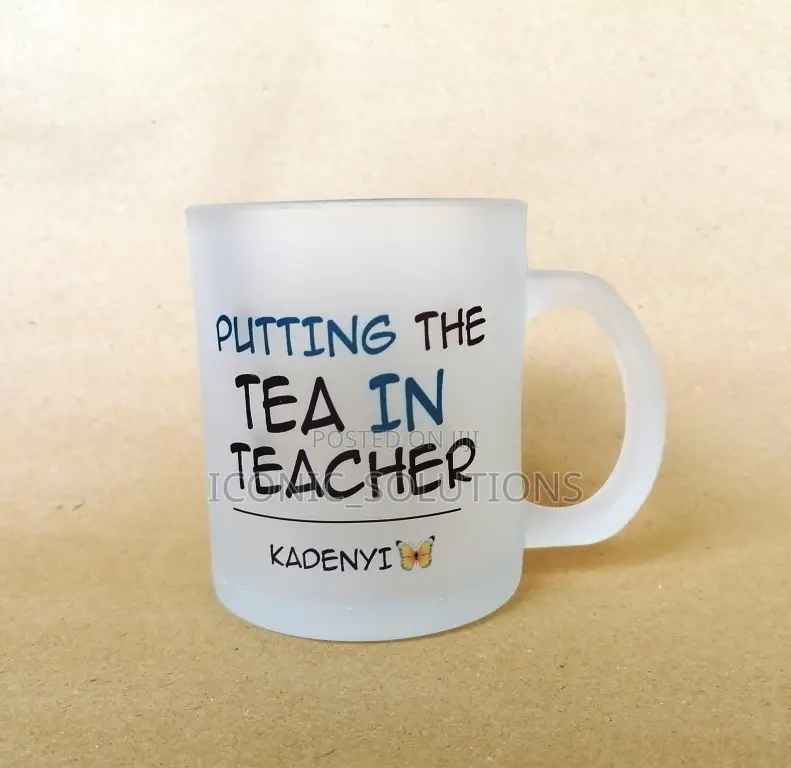 Best Teacher Mugs