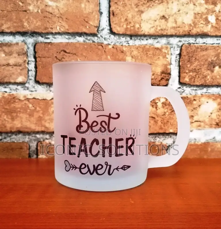 Best Teacher Mugs