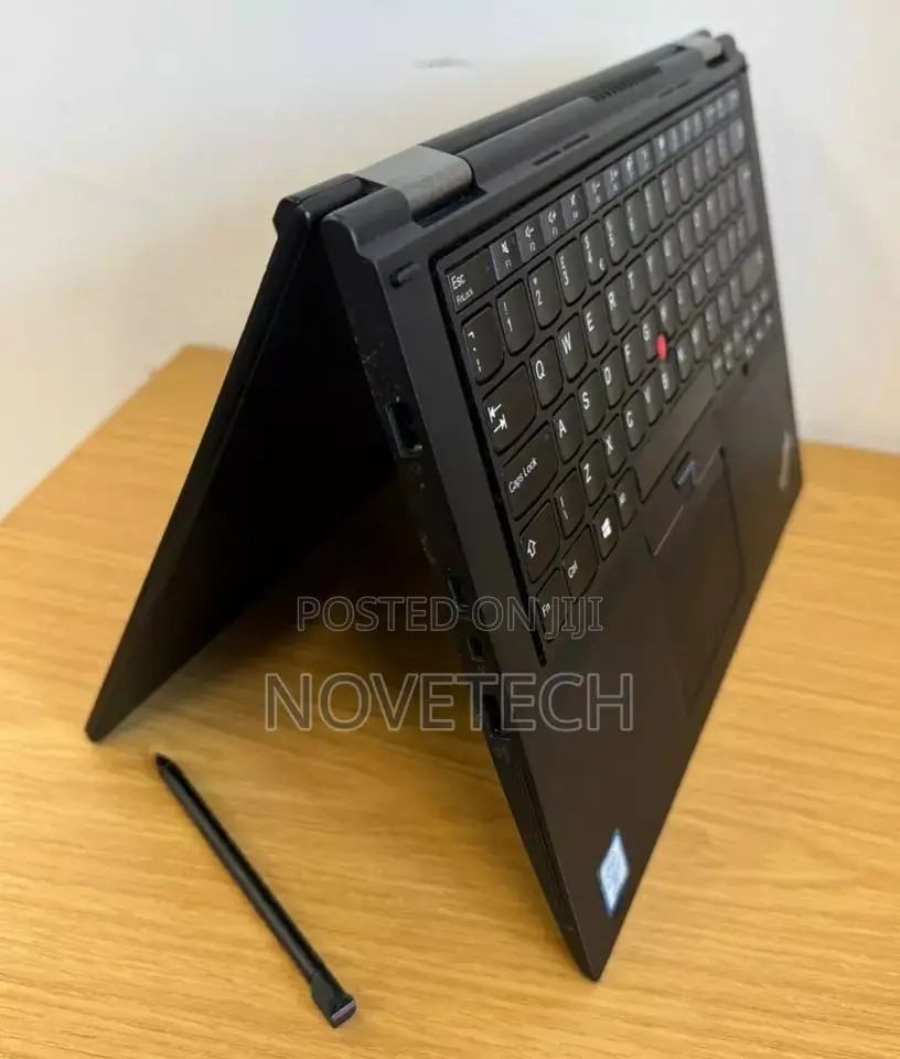Laptop Lenovo ThinkPad X380 Yoga 8GB Intel Core I7 SSD 256GB