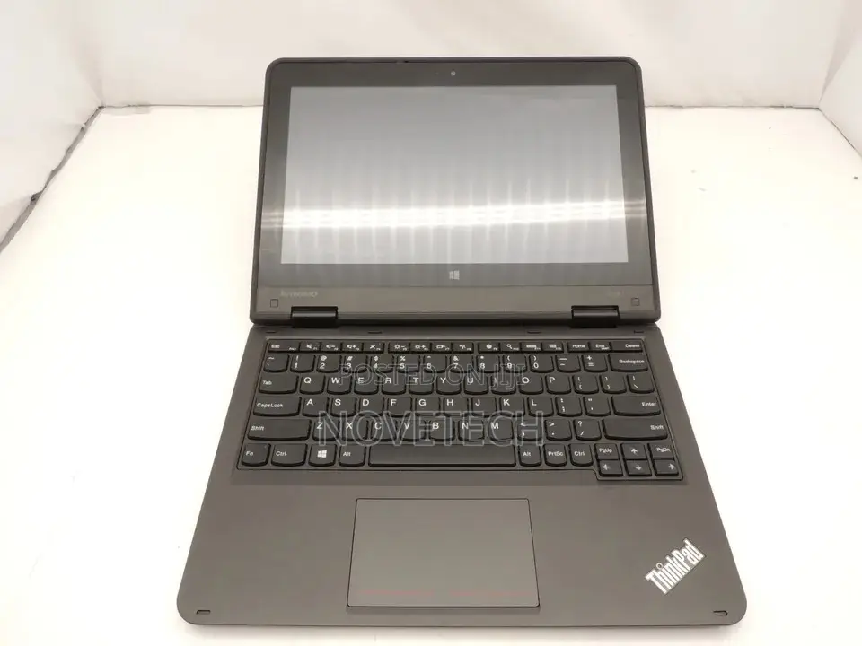 Laptop Lenovo Yoga 11e 8GB Intel Core I5 SSD 256GB