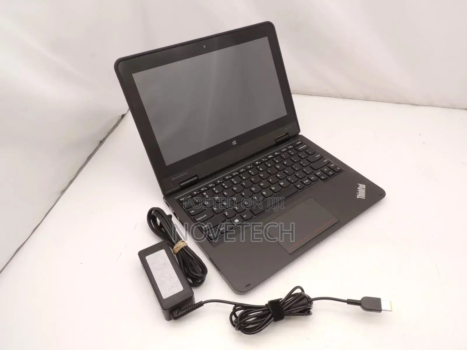 Laptop Lenovo Yoga 11e 8GB Intel Core I5 SSD 256GB