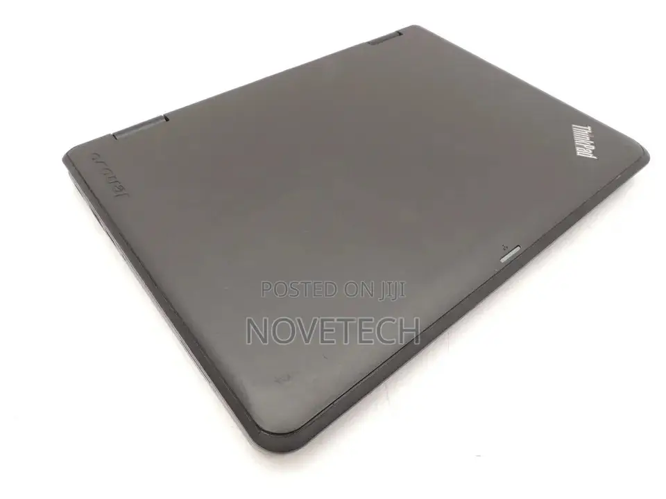 Laptop Lenovo Yoga 11e 8GB Intel Core I5 SSD 256GB