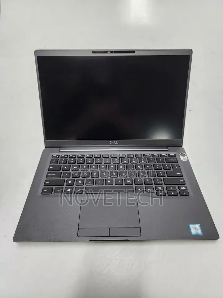Laptop Dell Latitude 7400 16GB Intel Core I7 SSD 512GB