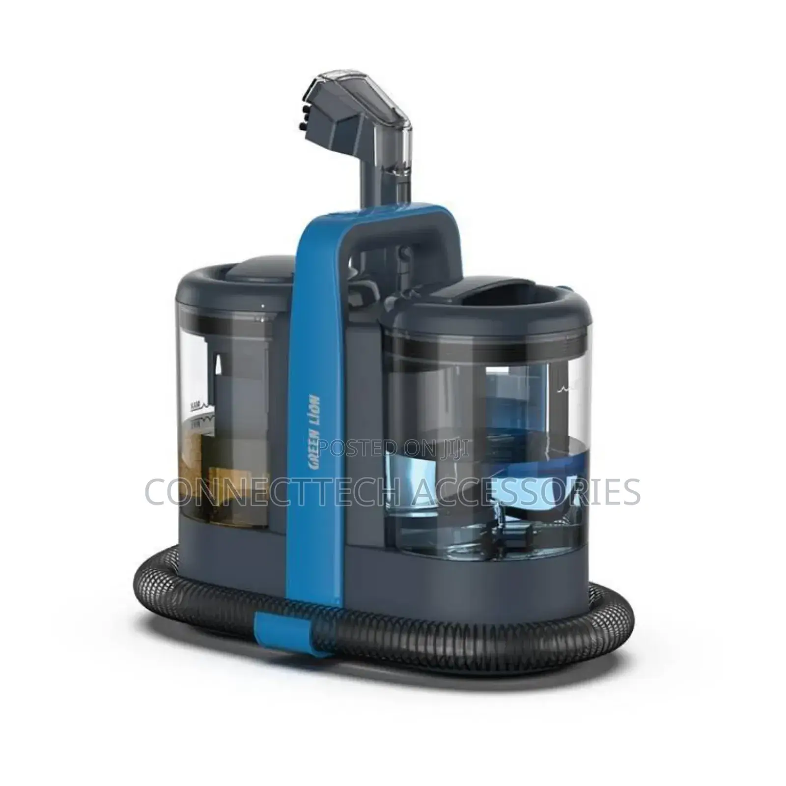 The Green Lion Carpet Cleaner Pro