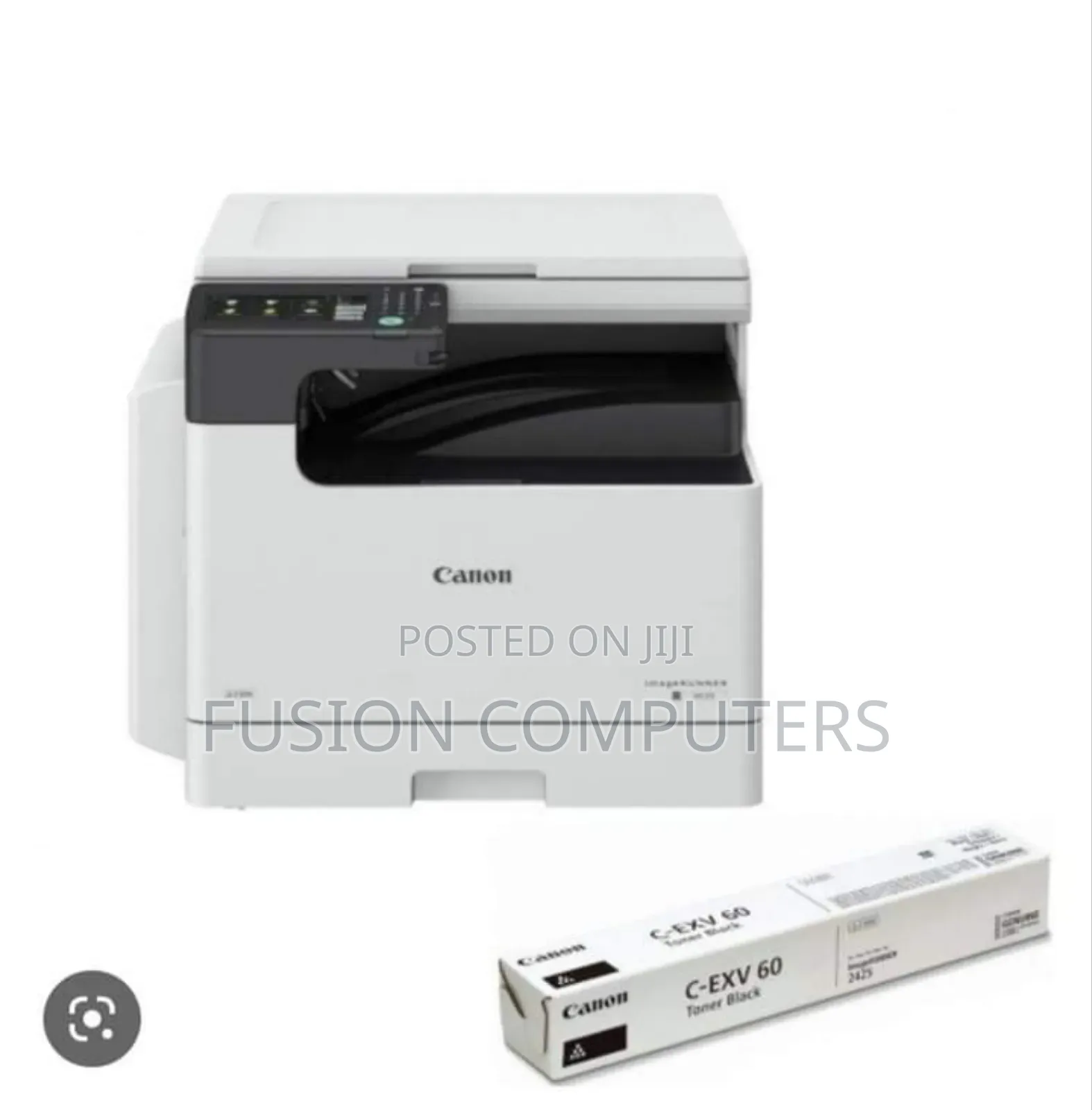 Canon Image Runner 2425 A3 Printer