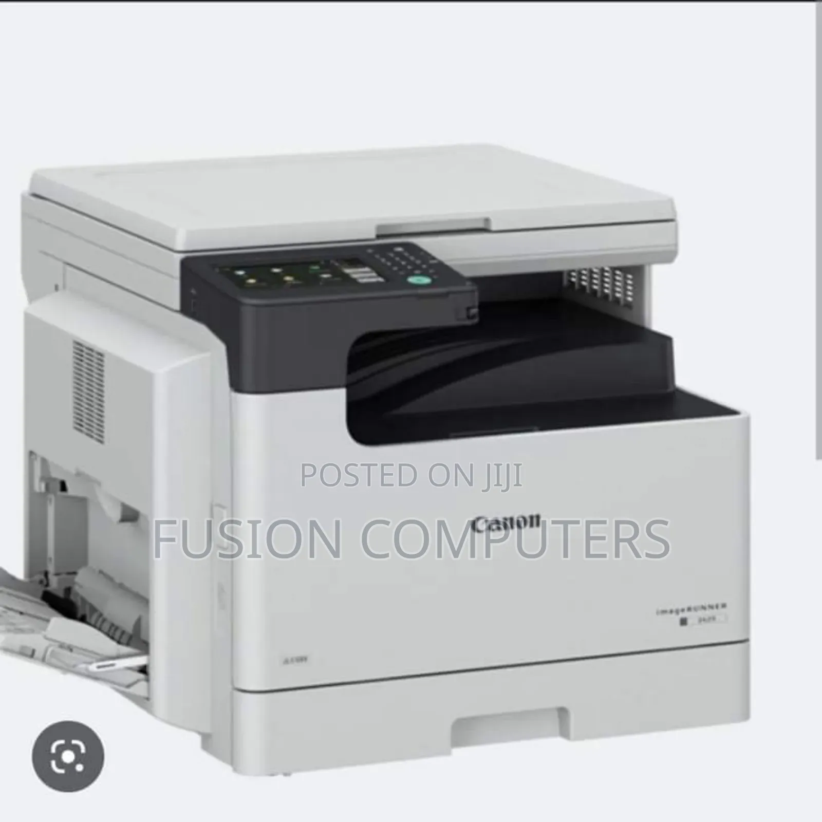 Canon Image Runner 2425 A3 Printer