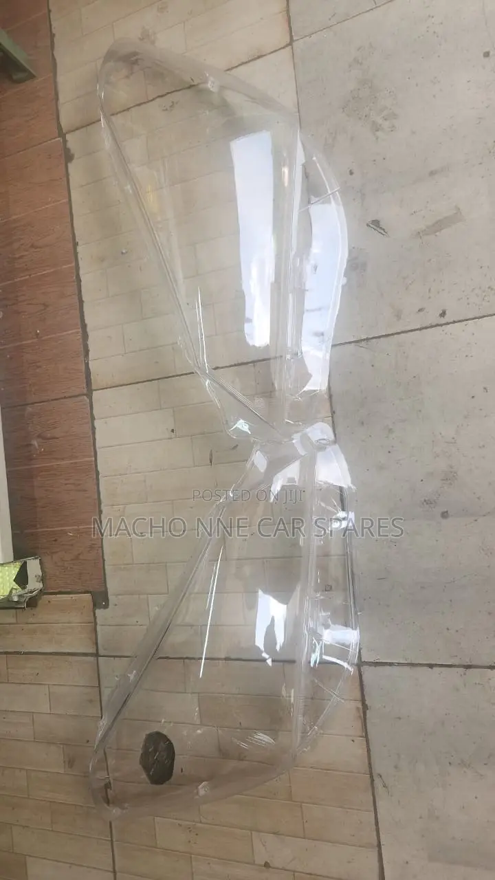 Toyota Vitz 2015 Headlight Lens