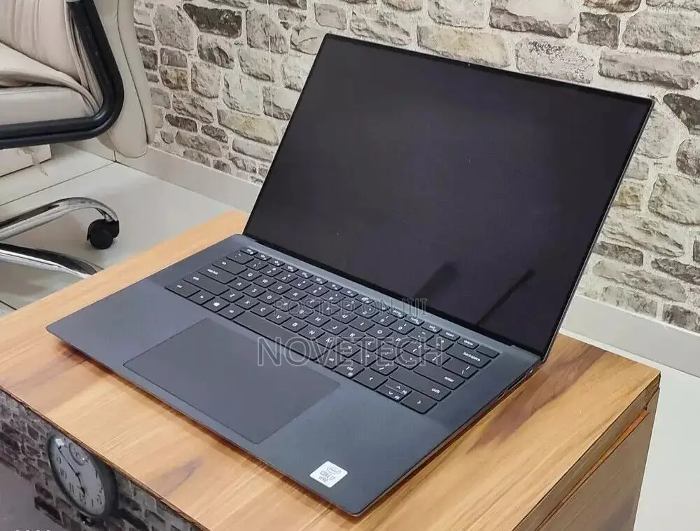 Laptop Dell Precision 5550 64GB Intel Core I9 SSD 512GB