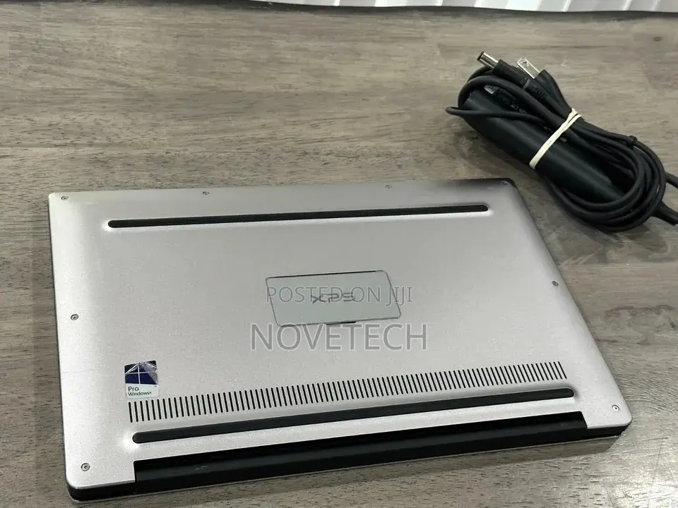 Laptop Dell XPS 13 (9360) 16GB Intel Core I7 SSD 512GB