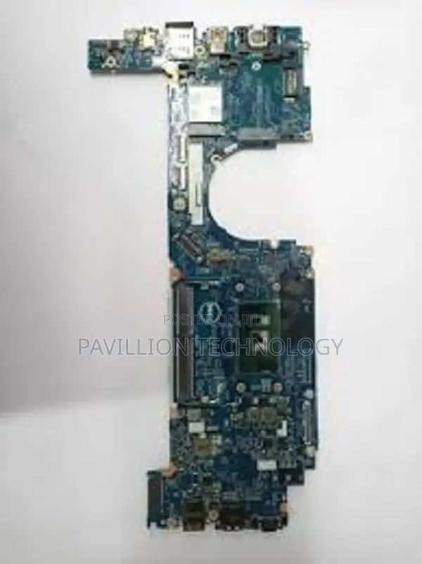 Dell 7280/7270 Motherboards