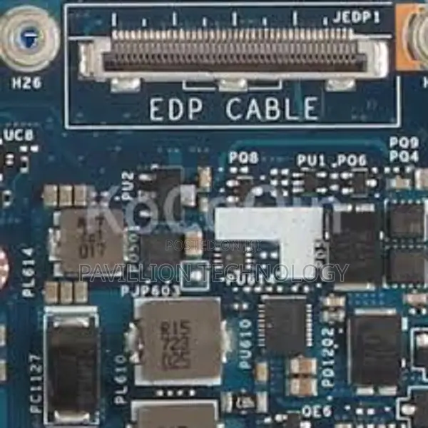 Dell 7280/7270 Motherboards