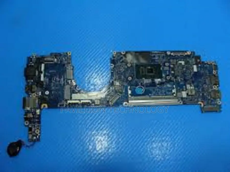 Dell 7280/7270 Motherboards