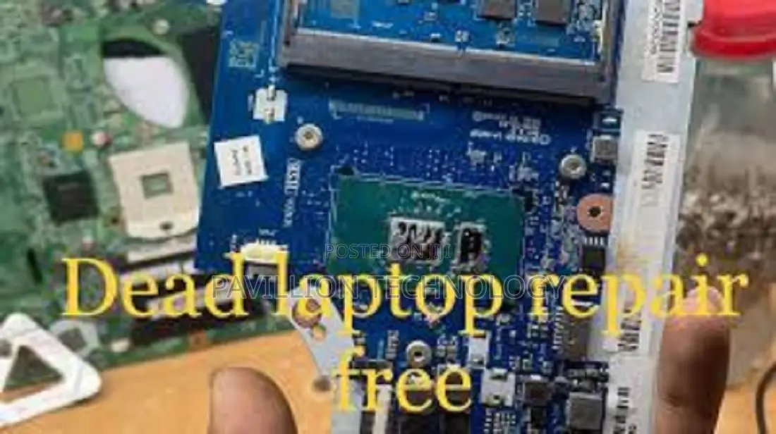 Dell 7280/7270 Motherboards