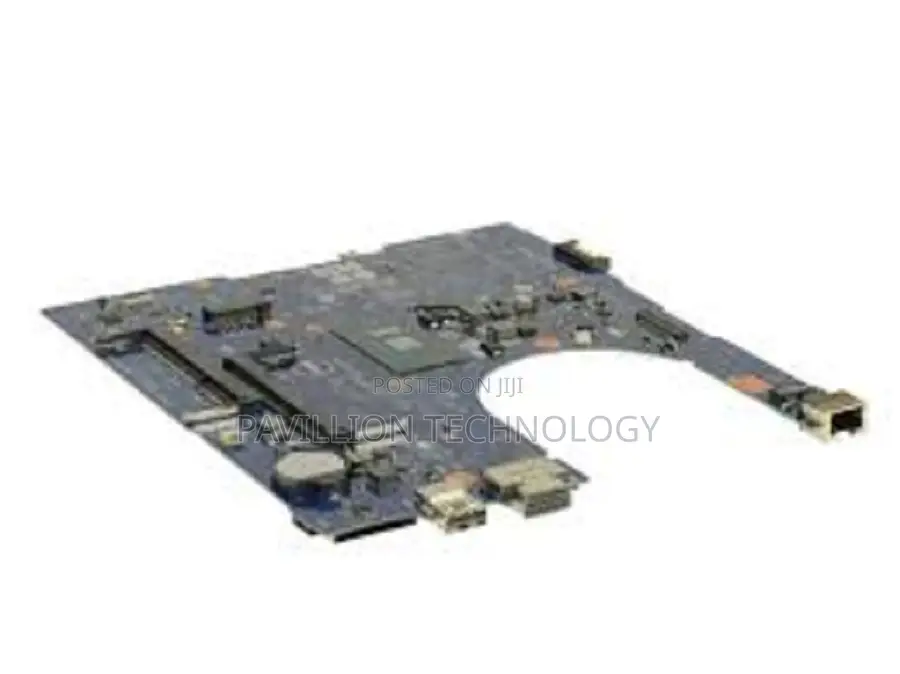Dell Motherboard 15-3548