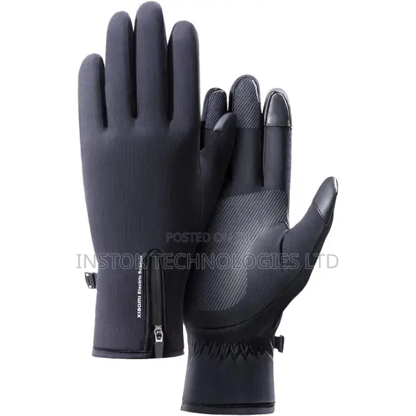 Xiaomi Electric Scooter Riding Gloves