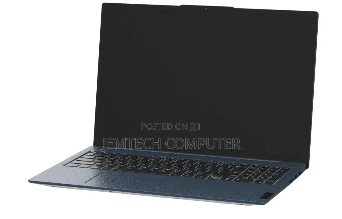 New Laptop Lenovo IdeaPad 1 8GB Intel Core I5 SSD 512GB