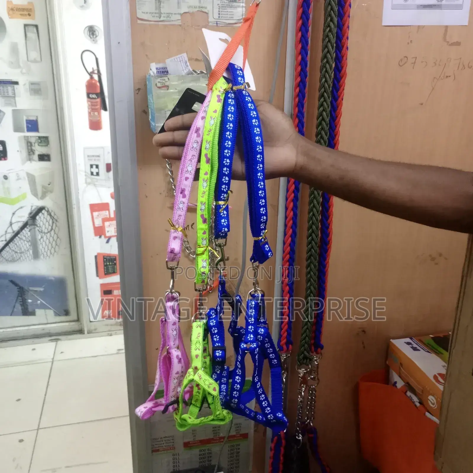 Dog Leash/Dog Leash