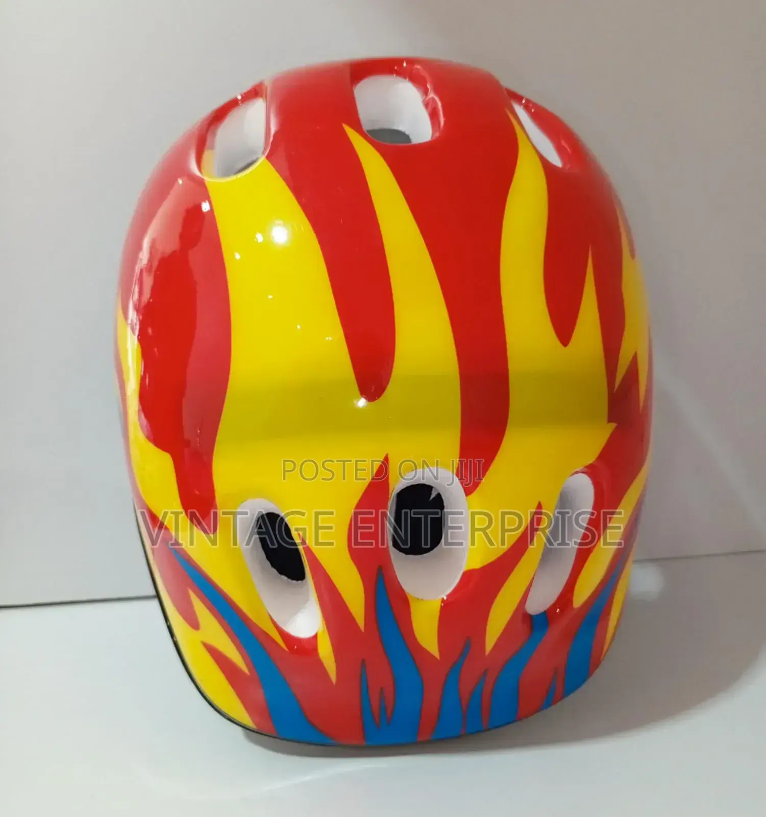 Kids Soft Helmet