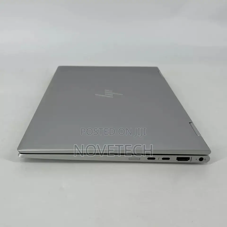 Laptop HP EliteBook 830 G7 16GB Intel Core I7 SSD 512GB