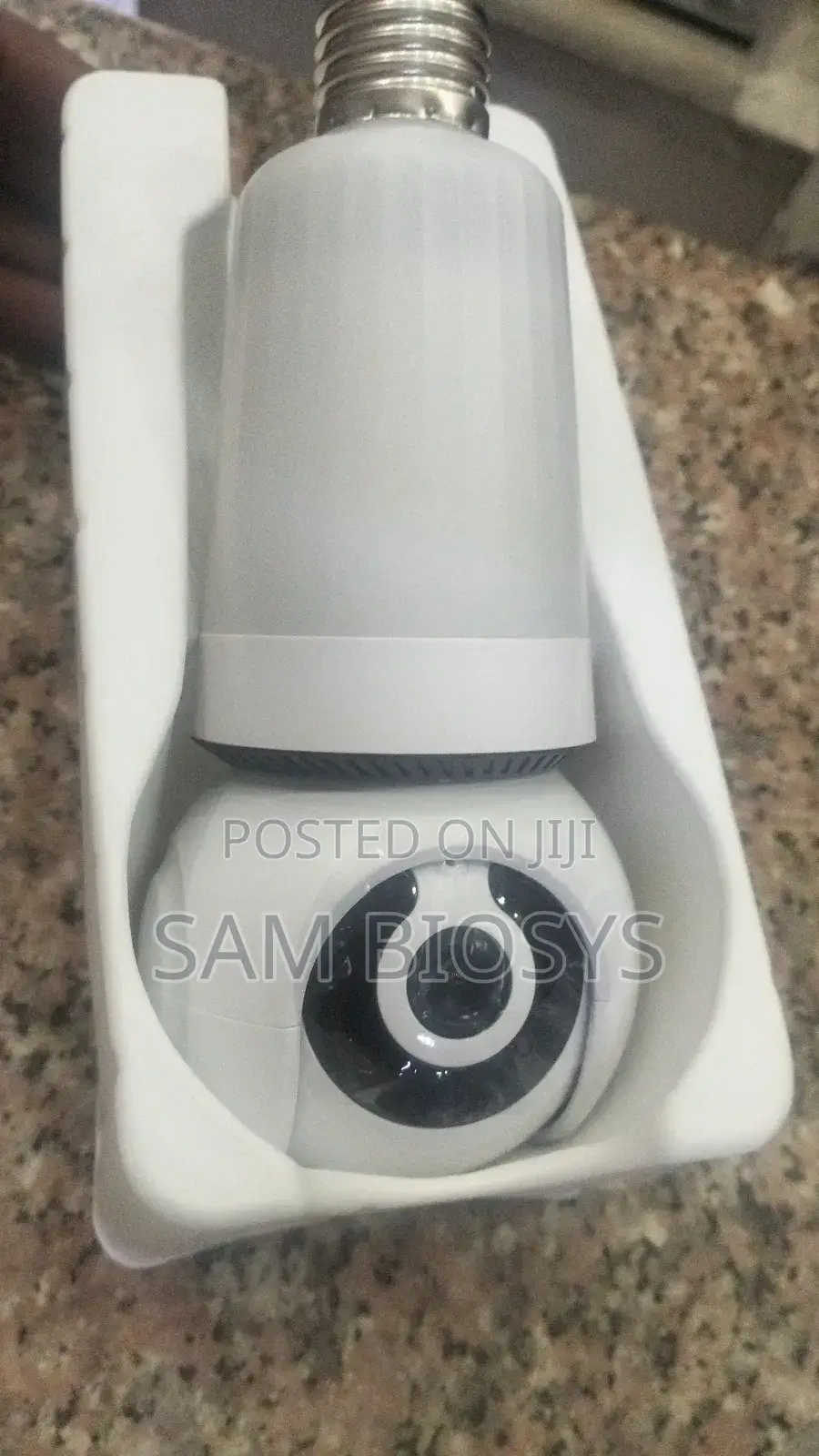 360 Dome Cameras With Audio