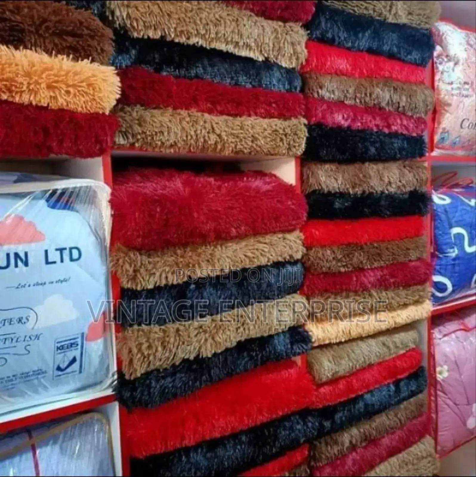 Fluffy Carpet 5 X 8/Fluffy Carpet 5 X 8
