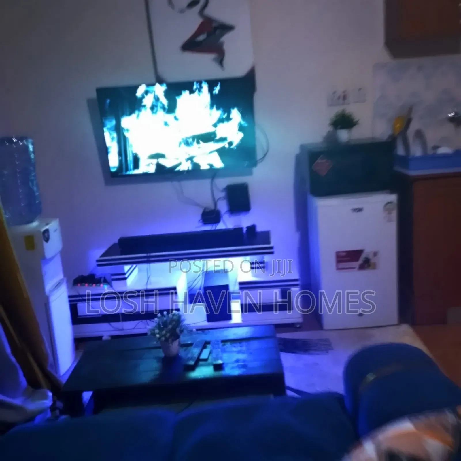 Charming Studio Airbnb in Nairobi, Thika Road TRM Roysambu