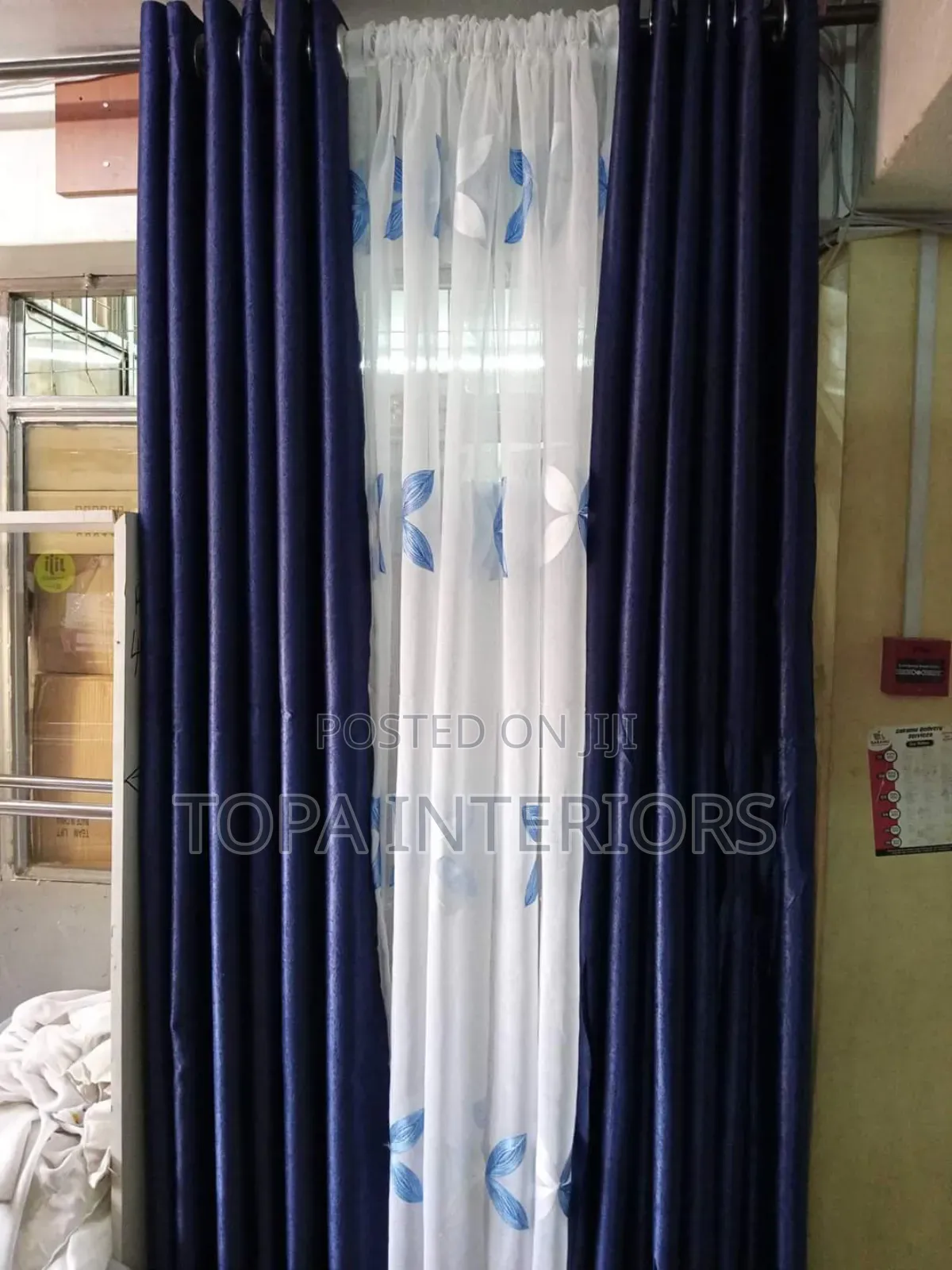 Dark Blue Home Decor Curtains Navy Blue Home Decor Curtains