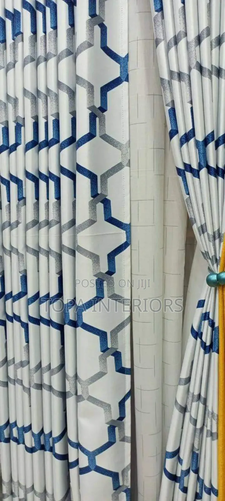 House Curtains for Windows and Doors House Curtain Per Metre