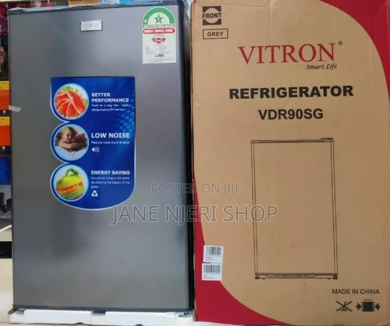90litre Fridge Vitron